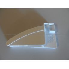 Liebherr BOTTLE TRAY RIGHT SUPPORT