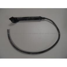 Cda Pressure Chamber and Pipe