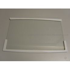 Frigidaire Fridge Shelf c/w Trims