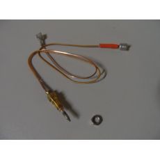 Miele Thermocouple Wok