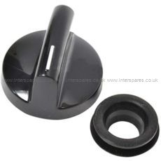 Miele Control Knob