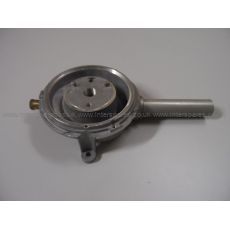Miele Burner Support Base - Wok