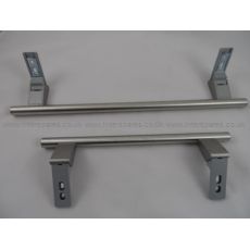 Liebherr DOOR HANDLE - PAIR