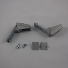 Liebherr Door Handle Bracket - Pair