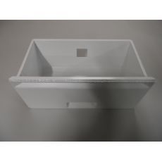Liebherr Freezer Half Drawer - Lower