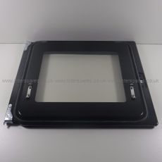 Leisure - Rangemaster INNER DOOR  - MAIN OVEN