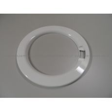 White Westinghouse Fagor Brandt Caple Door Surround - Outer