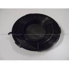 White Westinghouse Carbon / Charcoal Filter