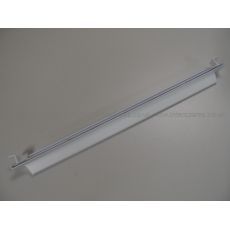 Indesit Hotpoint Rear Trim - Glass Shelf