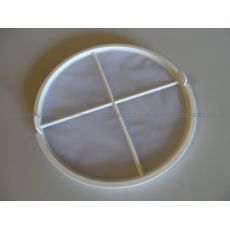 Creda FILTER - WHITE