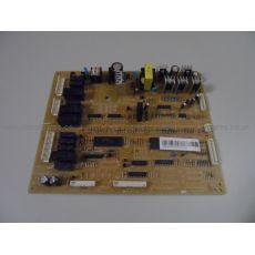 Samsung CONTROL MODULE PCB