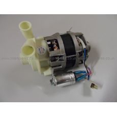 Cata Premium Appliance Brands Ltd WASH MOTOR
