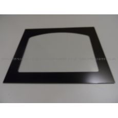 Leisure - Rangemaster OUTER DOOR GLASS - MAIN OVEN