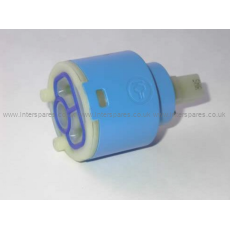 Howden Lamona SINGLE LEVER VALVE