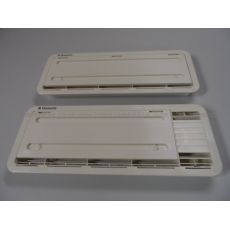 Electrolux VENT KIT ASSEMBLY - CREAM