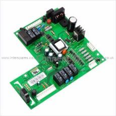Amana MAIN CONTROL PCB