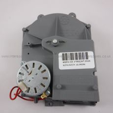 General Electric GE Wash Timer