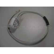 General Electric GE Refrigerator Filter Head Assembly and Tube