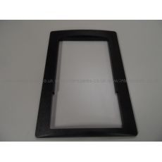 General Electric GE Spare Parts RECESS TRIM BLACK