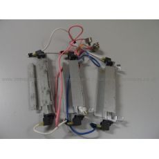 General Electric GE Defrost Heater Assembly