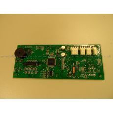 General Electric GE PCB User Interface