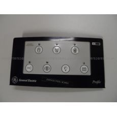 General Electric GE Interface PCB Module - Black