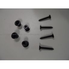 Homeking INSTALLATION PLASTIC NUT