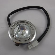 Homeking Baumatic Halogen Lamp Assembly