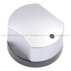 Homeking CONTROL KNOB - SILVER