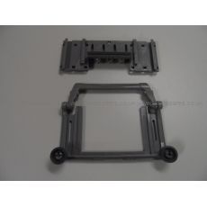 Nardi Adjustable Support Upper Basket