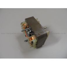 Spare Parts Motor