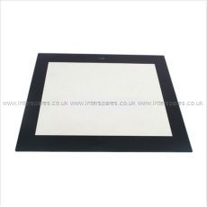 Cda Cata INNER DOOR GLASS - LOWER OVEN