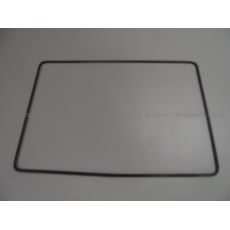 White Westinghouse Main Oven Inner Glass Seal