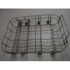 Homeking Lower Basket complete with Wheels