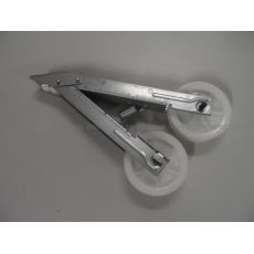 Homeking Belt Pulley Assembly