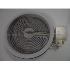 Baumatic Heating Zone 1200W