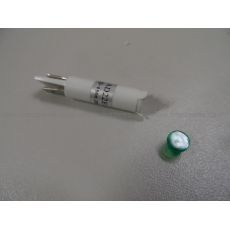 Homeking Indicator Lamp & Lens Green