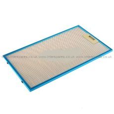Homeking Metal Grease Filter