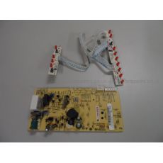 Homeking CONTROL PANEL PCB