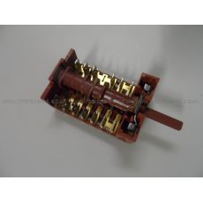 Howden Lamona Selector Switch - Main Oven