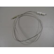 New World ELECTRODE AND LEAD - 630MM