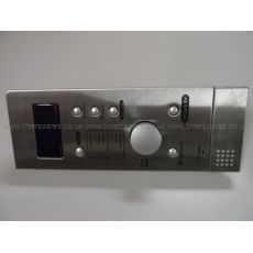 Howden Lamona CONTROL PANEL comp incl PCB