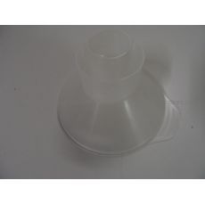 Howden Lamona Salt Funnel