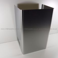 Howden Lamona Upper Chimney Duct