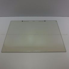 New World Belling Stoves INNER DOOR GLASS