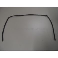 White Westinghouse Door Seal