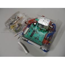 Spare Parts Service Kit