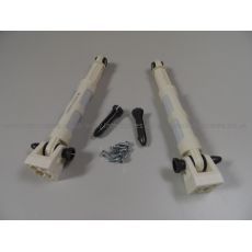 Hoover Howden Lamona Damper Service Kit