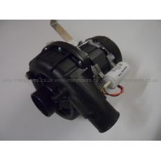 Electrolux Main Wash Pump Motor