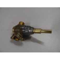 Diplomat Gas Tap Auxilliary / Semi Rapid